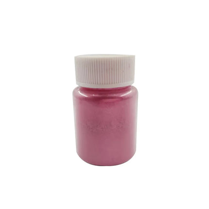 15g/Bottle Gold Silver Glitter Powder Soap Candle Epoxy Resin Dye Pearl Pigment DIY Baking Colorful Cakes Decorations And Tools