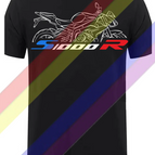 black / L