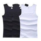 XXL / 2 Black 1White