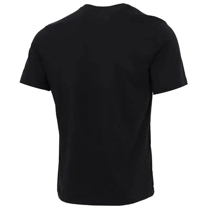Nike Men Breathable Sport T-Shirt Casual Running Training Fitness Tops Comfortable Round Neck Short Sleeve Tee AR4999-013