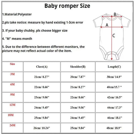 I Have The Best Mom & Dad in The World Spanish Printed Baby Jumpsuit Infant Short Sleeve Romper Funny Newborn Unisex Bodysuit