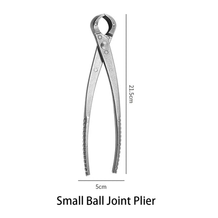 Bonsai Tools Profissional Root Cutter Garden Scissors Bonsai Tree Brunches Knots Stainless Steel Bonsai Pruning Tools