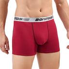 B36-light red / XXL