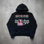 black / L