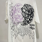 T250204 White / M