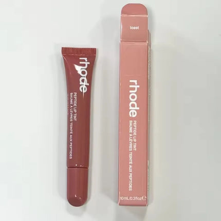 New lemons Lemontini Lip Gloss Pocket  Blush Stick Non-fading Waterproof Blusher Moisturizing Shimmer Lipstick Liner