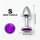 S-Deep Purple