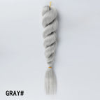 qGZF2602-Gray / 24inches