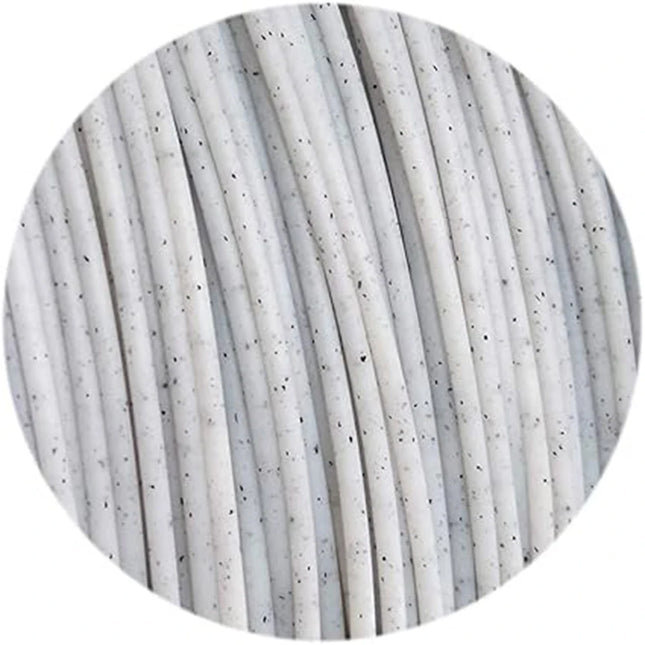 PLA Marble 3D Printer Filament 1.75mm PLA Marble 3d Printing Stone Like Material 250g 500g 1Kg