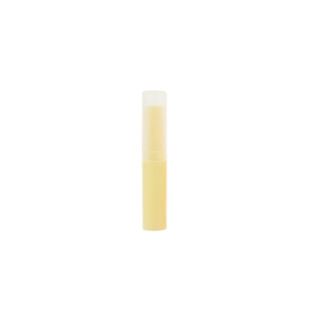 10/50/100pcs 4ml Lip Balm Container With Caps Portable Mini Empty Lip Balm Stick Tube Lipstick Tube Travel Cosmetic Containers