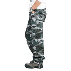118 Blue Camo / 36