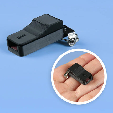 J.S.M Studio's Project H Matches Striker Simple Portable Close-Up Stage Magic Tricks Prop Auto Light the Match