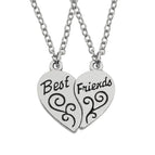 Heart Necklace 1