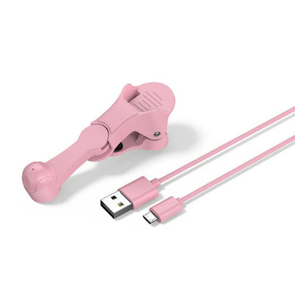 Auto Screen Clicker Device For Smartphone Adjustable Touch Tapper Tools For Games Apps Video Live Streaming And Repeated Tapping