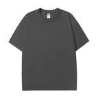 Gris foncé / 4XL