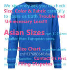 JBO Royal Blue / XXXL