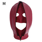 Rose red female M