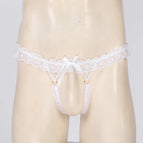 White / One Size