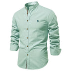 SH291 Light Green / XL / China Mainland