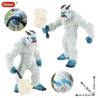 animals model 8