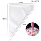 M 20PCS