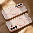 Pink / Galaxy A56 5G