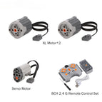 Power Set 2