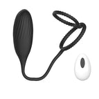 B Anal Vibrator