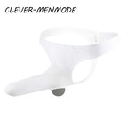 WHITE / L
