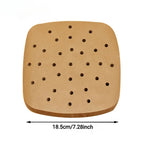 18.5x18.5cm / 500PCS
