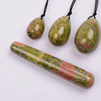 Unakite