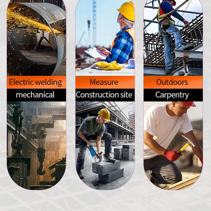 Man Safety Shoes Puncture-Proof Work Sneaker Waterproof Work Shoes Steel Toe Shoes Safety Boots Indestructible Shoes Lightweight