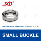 Small(5pcs) / black--SE