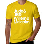 Jaune / M