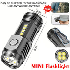 Mini COB Torch