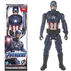 B Captain America