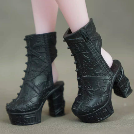 B Rare Monsters Doll Accessories DIY Toys Kids Christmas Gifts School