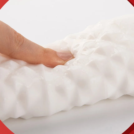 Pocket Pussy Artificial Vagina Sleeve Male Masturbator Handjob Penis Massager Sex Toys for Men TPE Onahole 18+ Adult Supplies