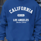 Blue / XL