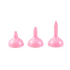 Only urethral plug 1