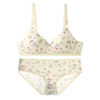 beige set / 75A B