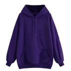 M / PURPLE