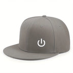grey / Adjustable