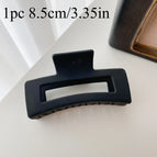 black 8.5cm