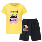 SET-17 / 110(3-4Years)