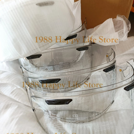 Photochromic Visor Shield for ARAI SIGNET-X CHASER-X QUANTIC PROFILE-V CONCEPT-X CONTOUR-X REGENT-X VECTOR-X DEFIANT-X QV-Pro