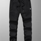 Rib Hem Black / 6XL (40)