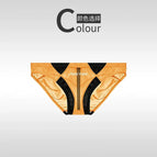 Orange / L