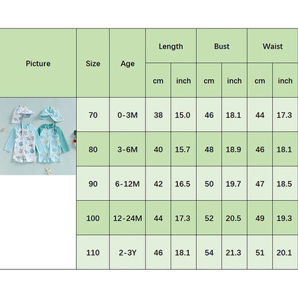 Kids Boys Summer Swimwear Casual Dinosaur/Sea Creature Print Zipper Rash Guard Swimsuit and Hat Beachwear Bathing Suit