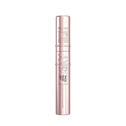 DIAONI Sky-high Thick Curling Mascara Natural Nude Makeup Extremely Fine Waterproof Non-smudge Long-lasting Slim Mascara